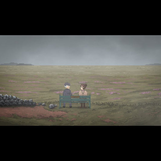 Excavation of Hob's Barrow - Switch