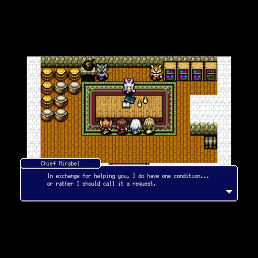 KEMCO RPG Selection Vol. 2 - PS5