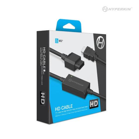 Wii HD Cable - Hyperkin