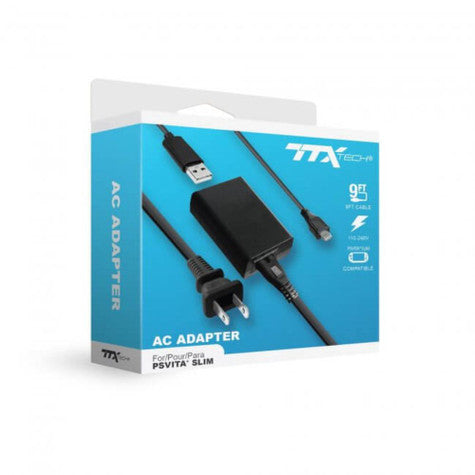 PS Vita AC Adapter 2000 TTX