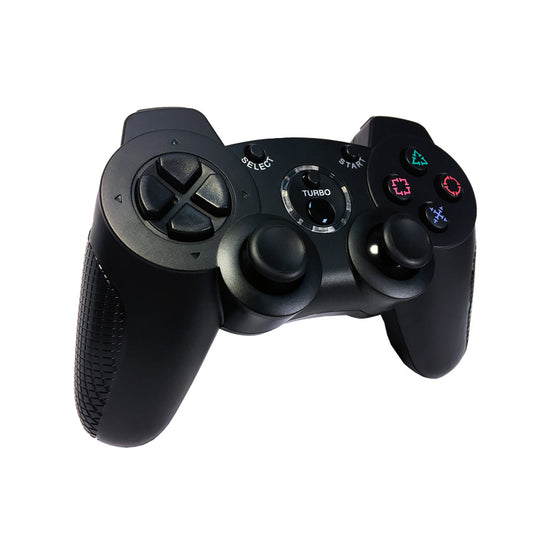 PS3 Controller Wireless - Black Old Skool