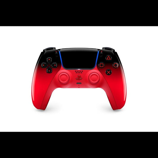 PS5 DualSense Wireless Controller: Hyperpop: Techno Red - Sony