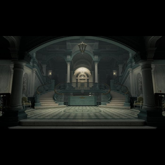 Resident Evil Requiem - PS5