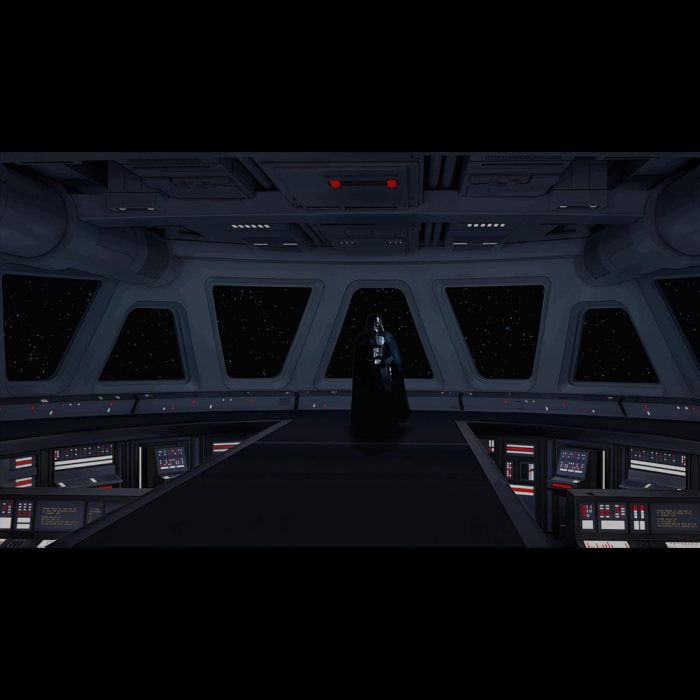 Star Wars: Dark Forces Remaster - Switch