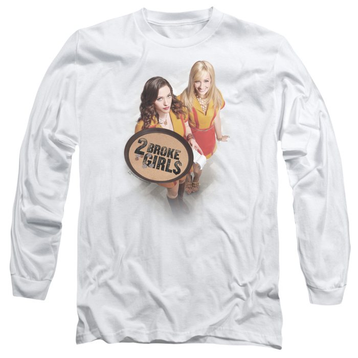  2 Broke Girls : Tips Really