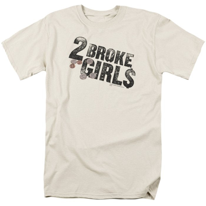  2 Broke Girls : Pocket Change