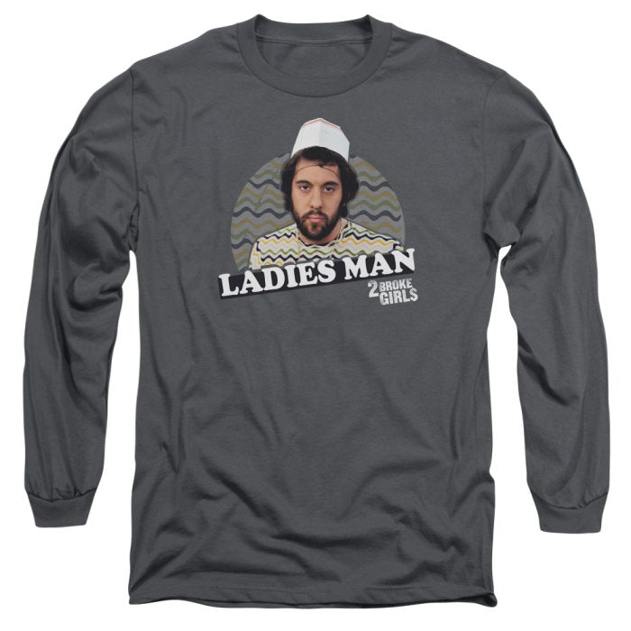 2 Broke Girls : Ladies Man