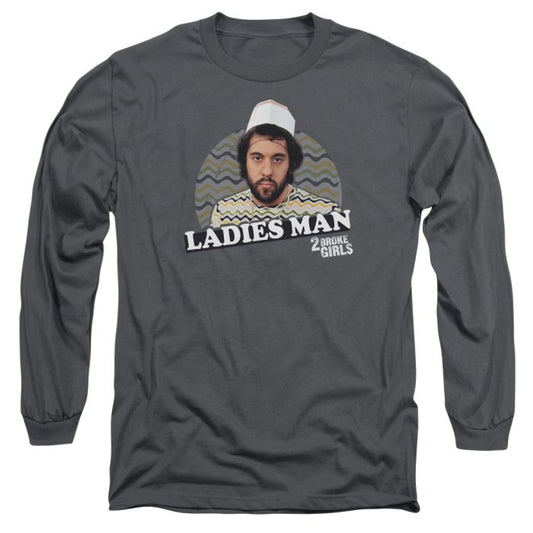 2 Broke Girls : Ladies Man