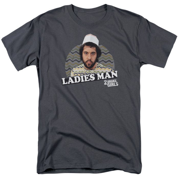 2 Broke Girls : Ladies Man