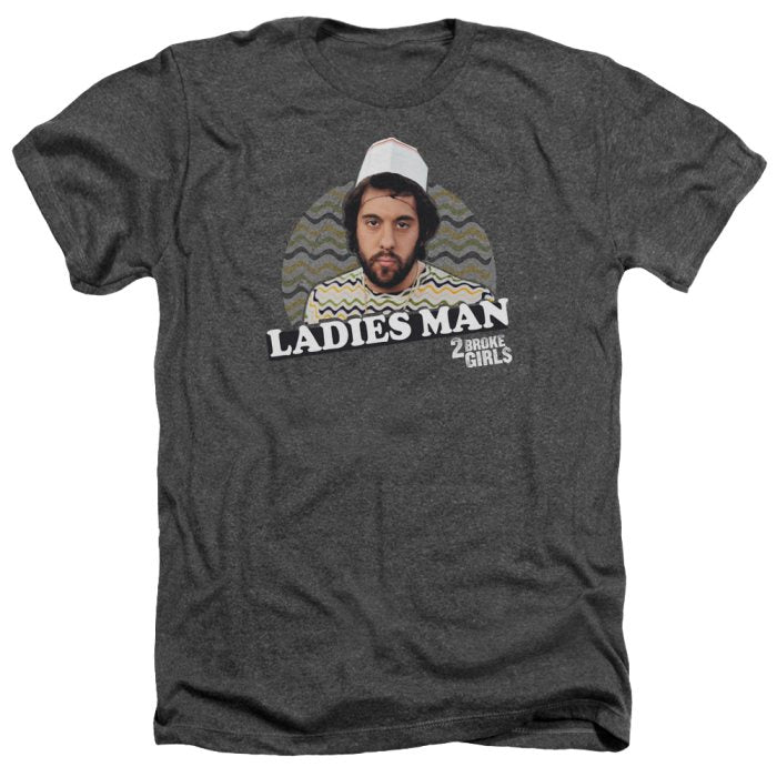 2 Broke Girls : Ladies Man
