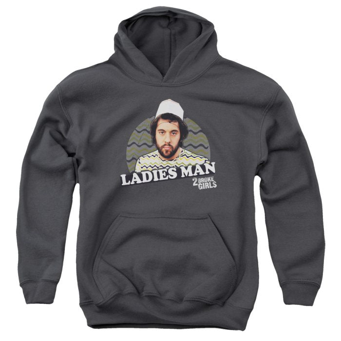 2 Broke Girls : Ladies Man