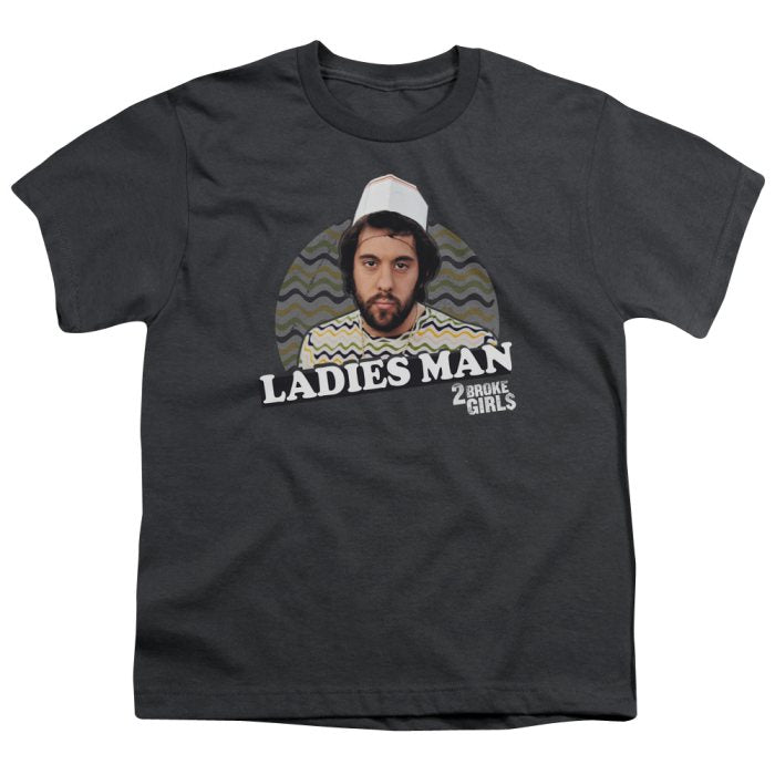 2 Broke Girls : Ladies Man
