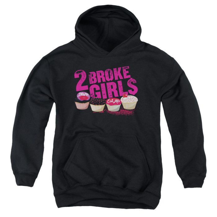 2 Broke Girls : Cupcakes