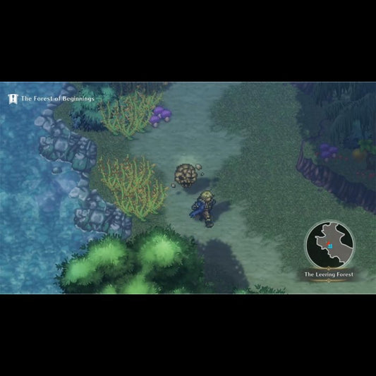 WiZmans World Re;Try - PS5