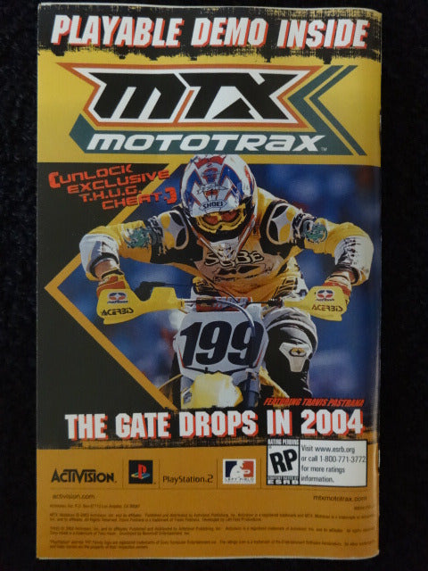 Tony Hawk's Underground Sony PlayStation 2