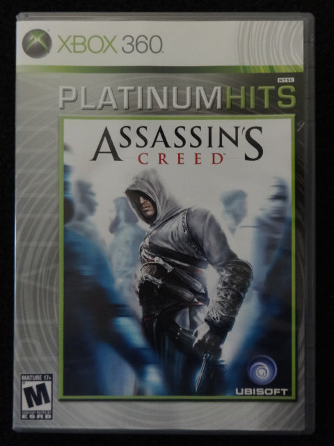 Assassin's Creed