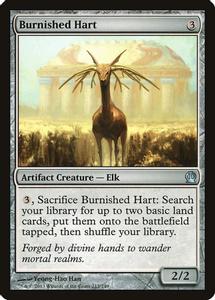 Burnished Hart Magic The Gathering Theros