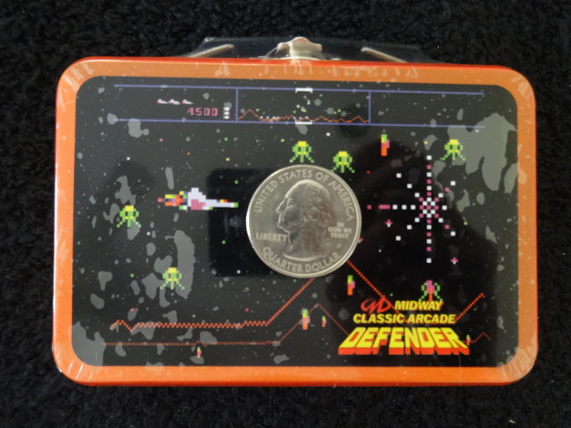Defender Tiny Tin