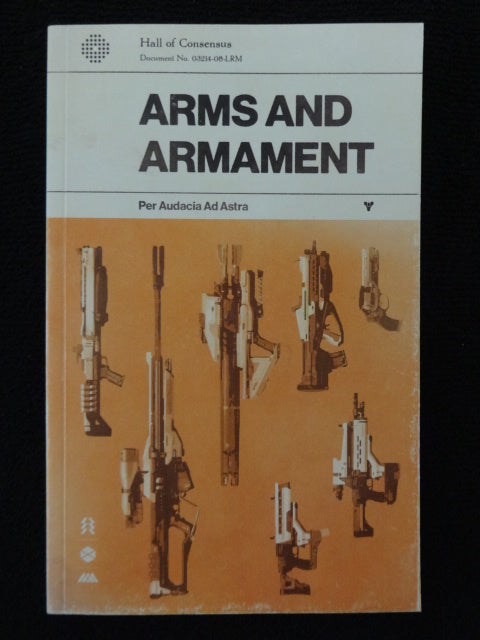 Destiny Art Book