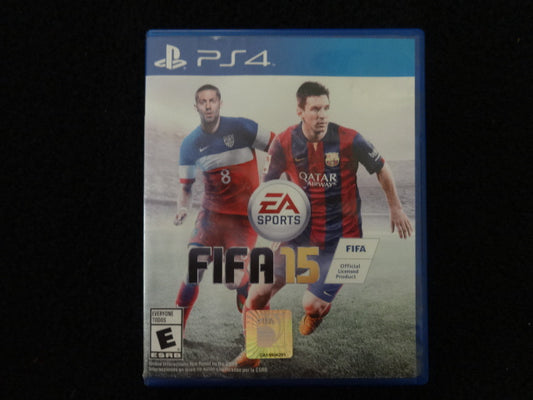 Fifa 15