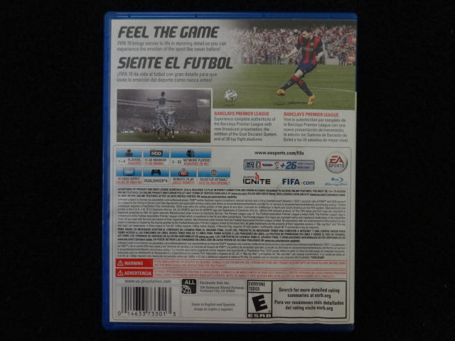 Fifa 15