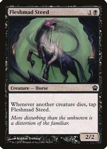 Fleshmad Steed - Magic The Gathering - Theros