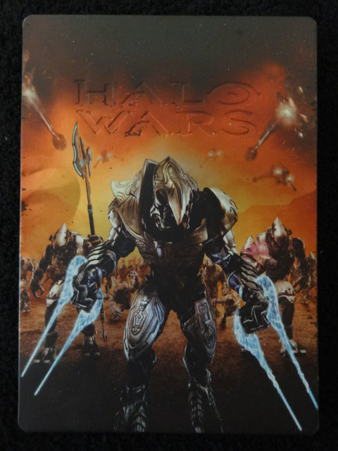 Halo Wars