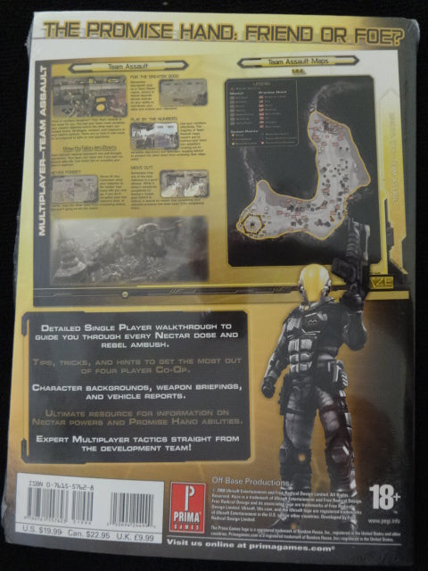 Haze Strategy Guide