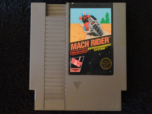 Mach Rider Toys Mach Rider – Many Cool Things