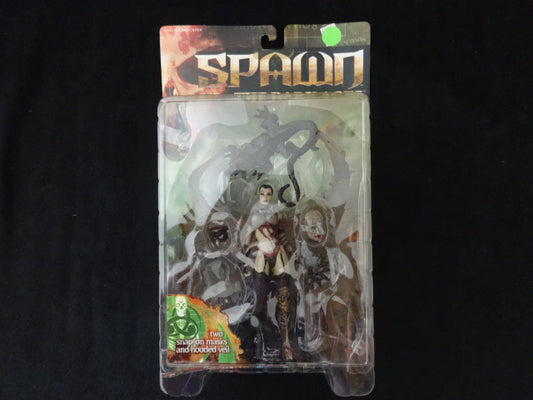 Necromancer Spawn The Dark Ages