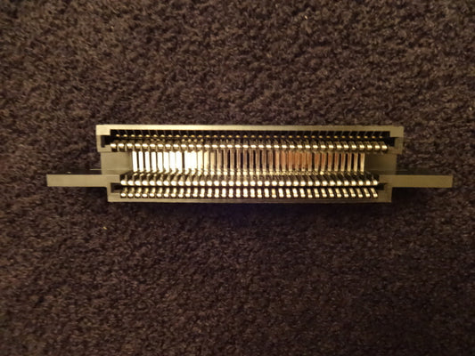 Nintendo Entertainment System 72 Pin Replacement