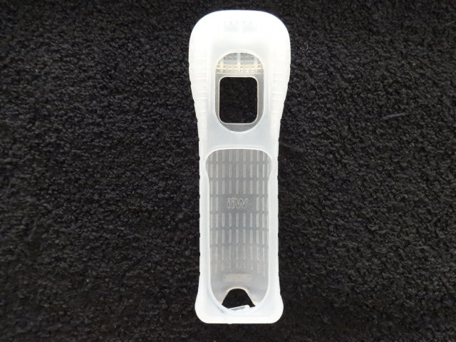 Nintendo Wii Controller Cover