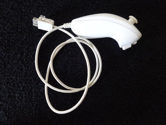 Nintendo Wii Nunchuck Controller