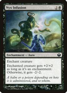 Nyx Infusion - Journey Into Nyx - Magic The Gathering