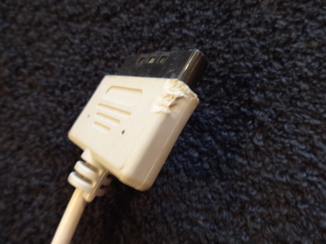 Unbranded Sony PlayStation Controller