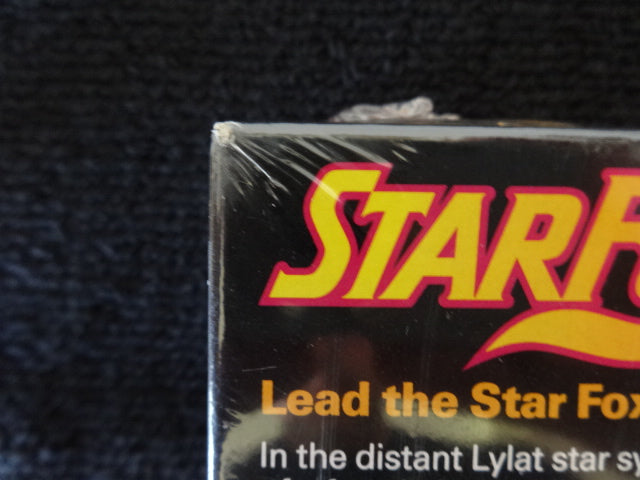 Starfox