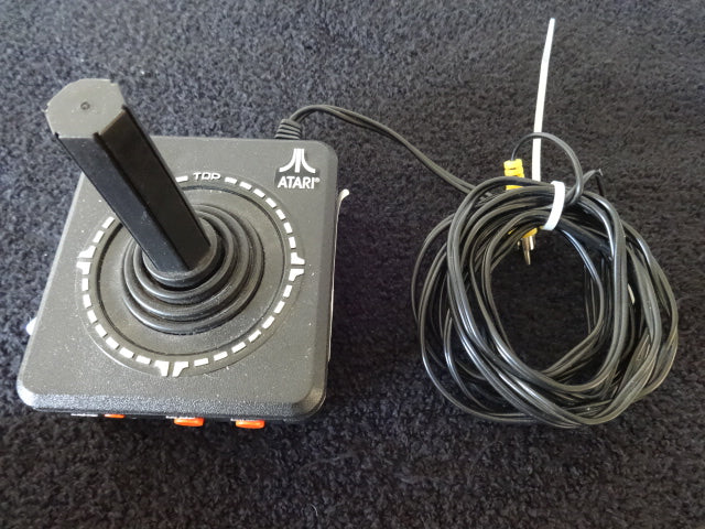 TV Games Atari