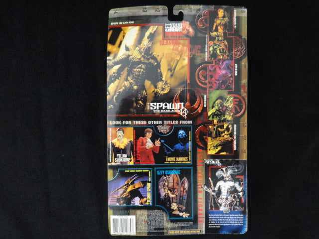 Viper King Spawn The Dark Ages