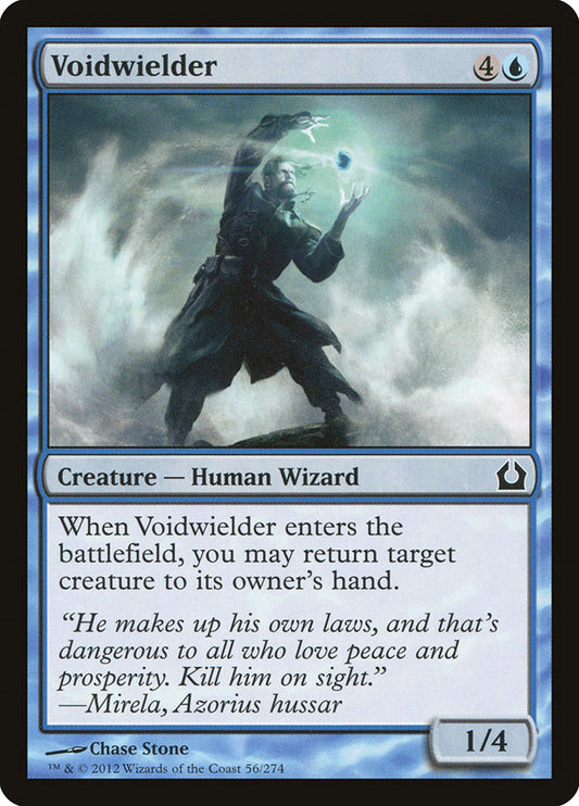Voidwielder - Magic The Gathering - Return to Ravnica